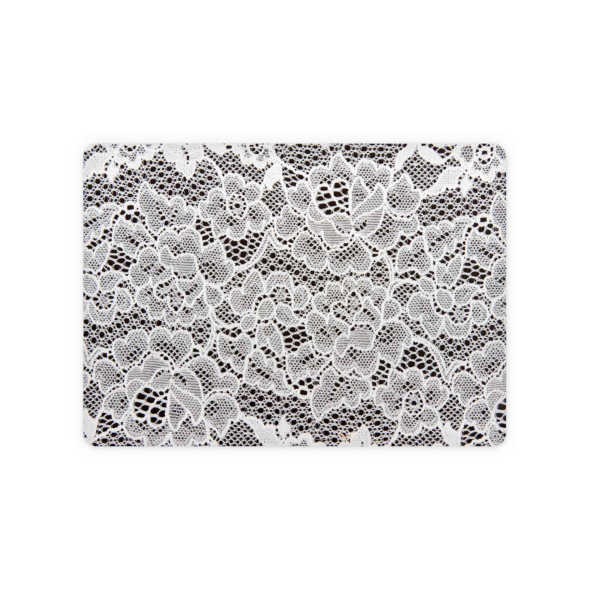 French Lace Magic Trackpad Skin