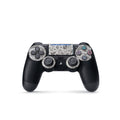 French Lace Playstation 4 Controller Skin