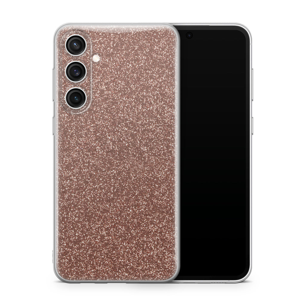 Rosé Samsung Galaxy S23 Case