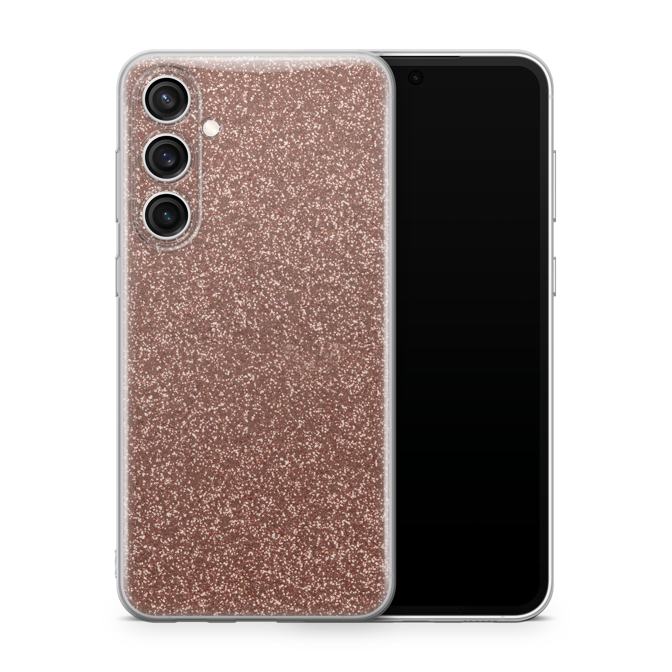 Rosé Samsung Galaxy S23 Case