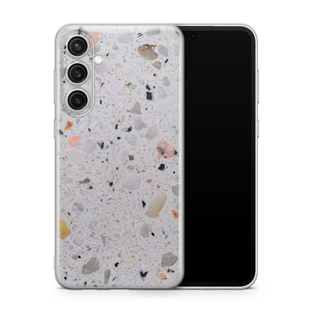 Terrazzo Samsung Galaxy S23 Case