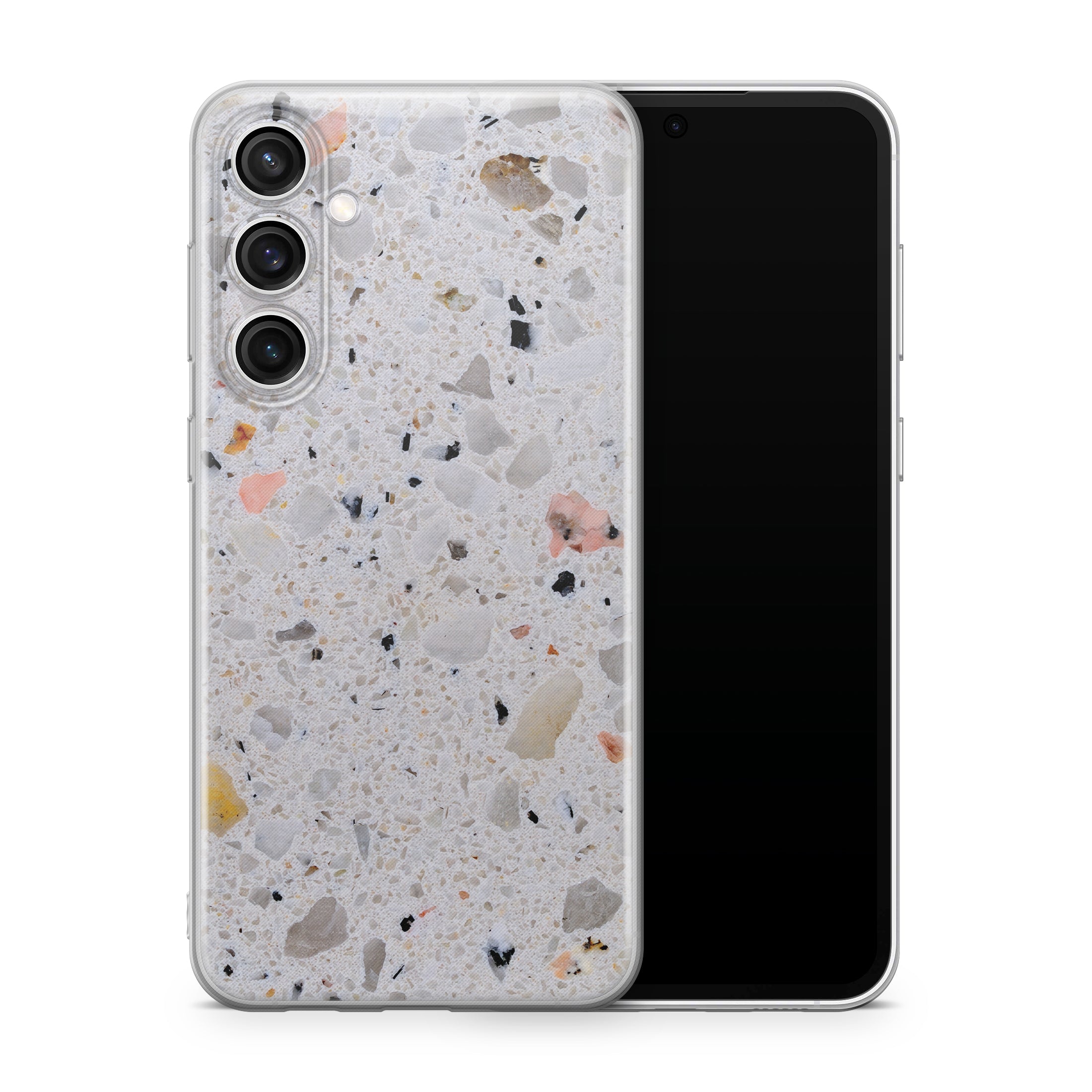 Terrazzo Samsung Galaxy S23 Case