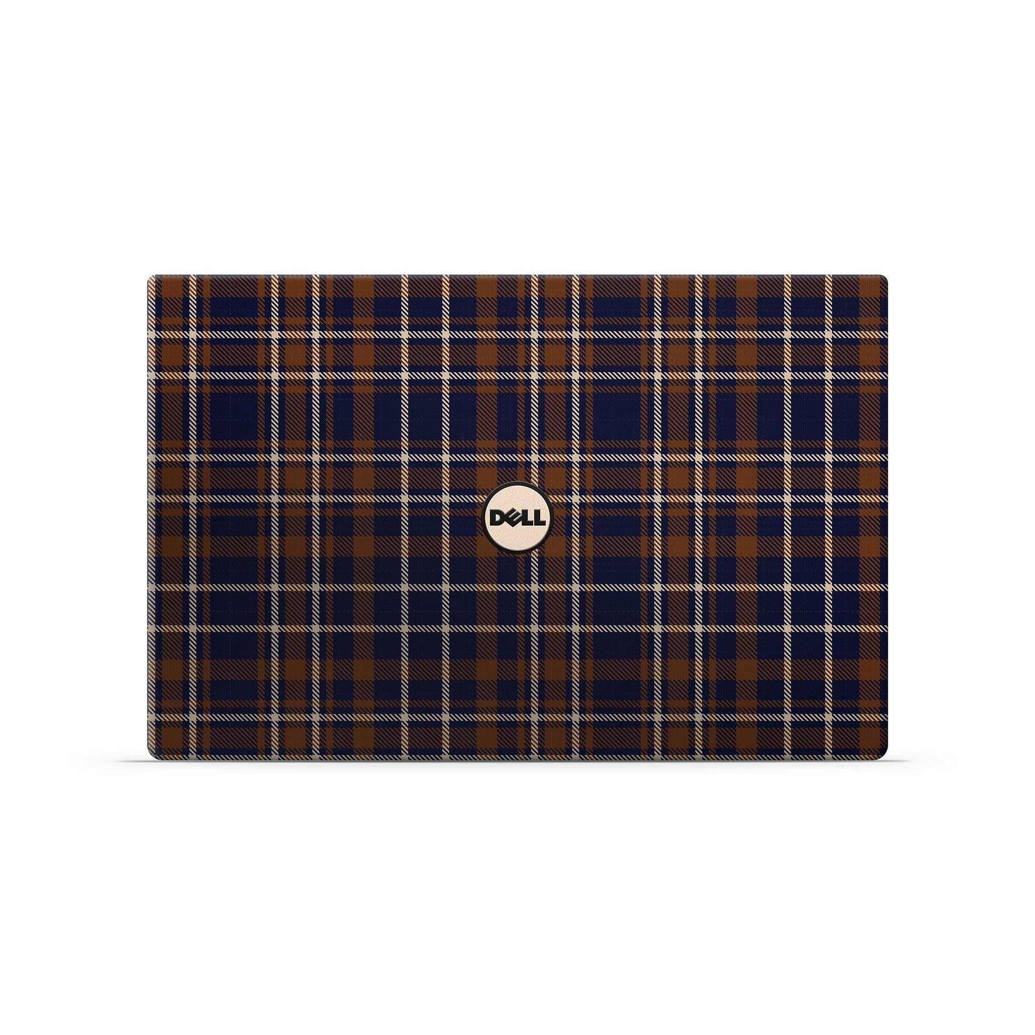 Hot Toddy Plaid XPS Skin