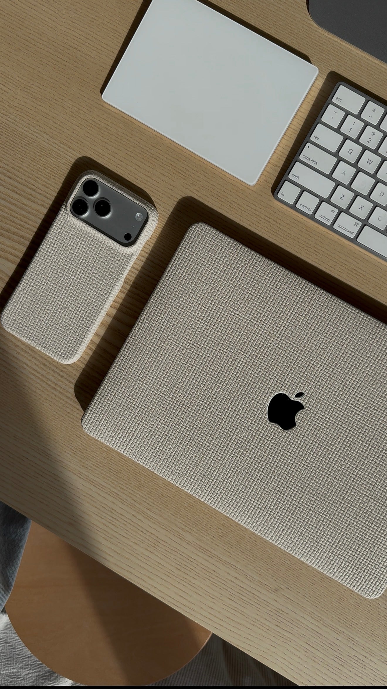 Woven MacBook Case | Uniqfind