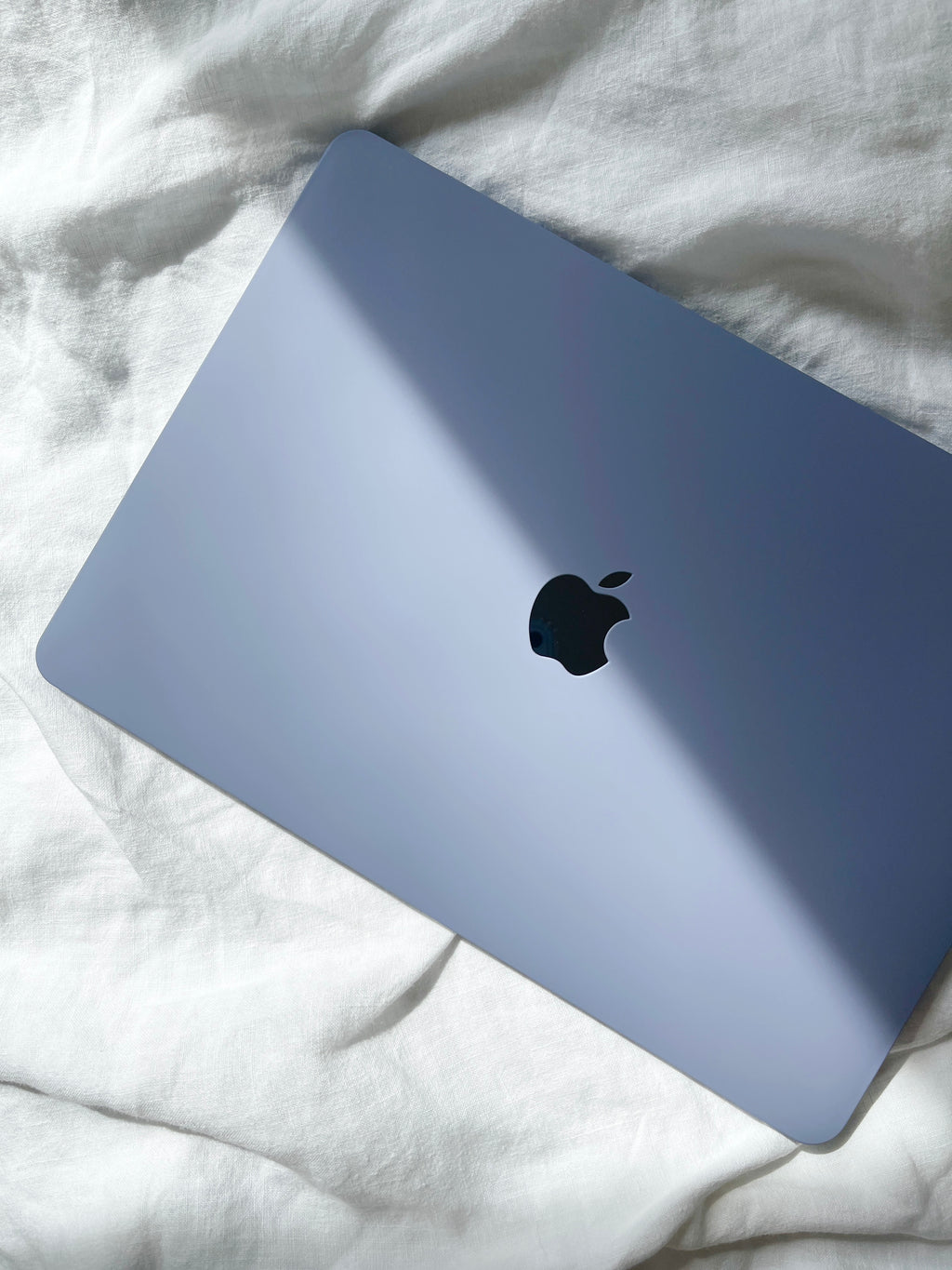Matte MacBook Case