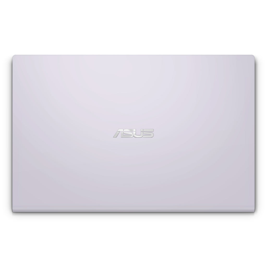 Lavender Asus Skin Top View