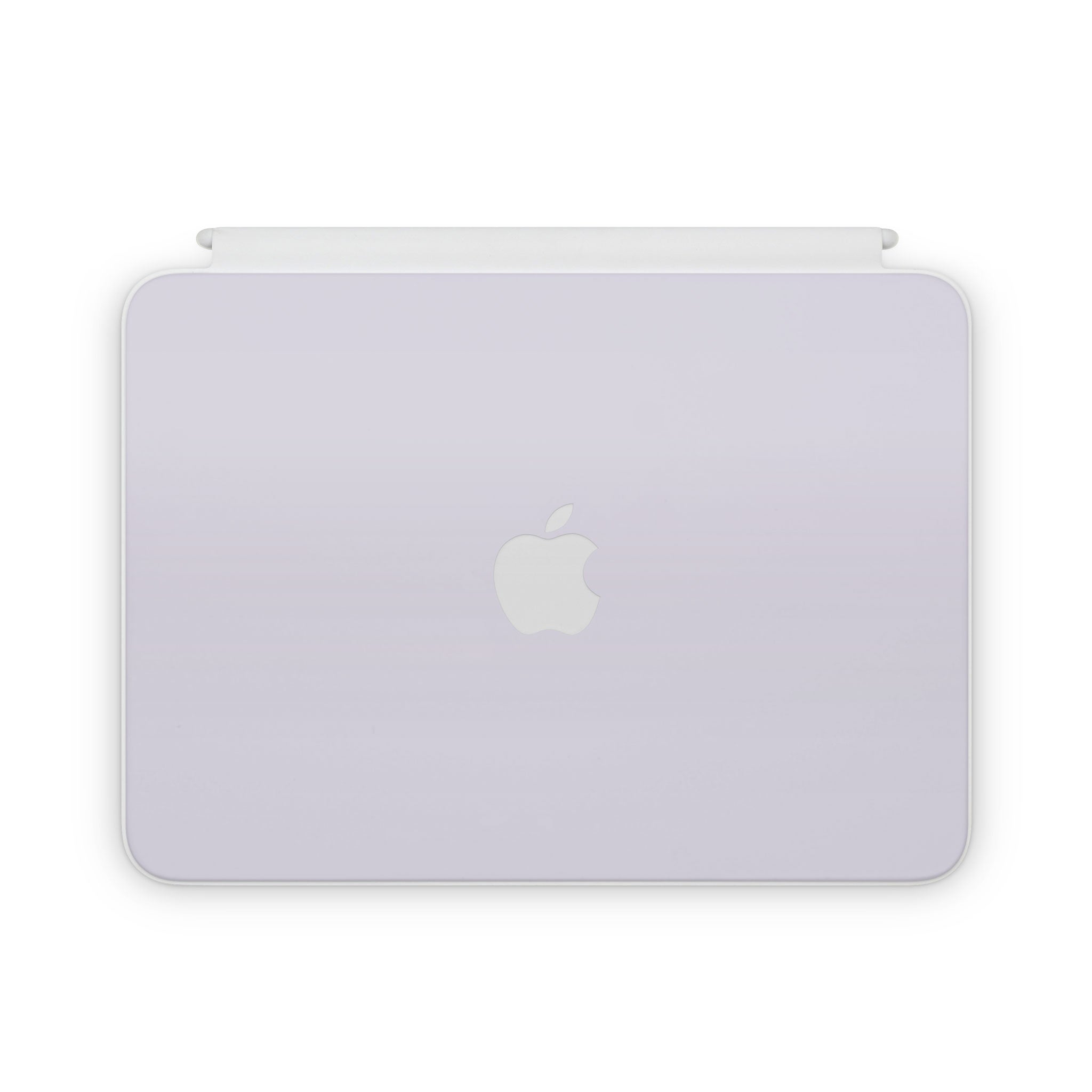 Lavender Magic Keyboard Folio Skin