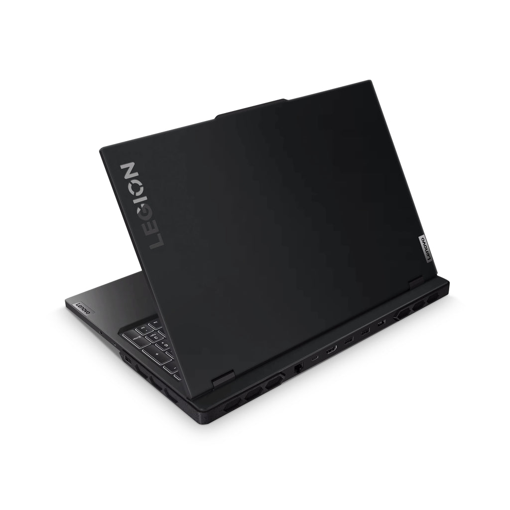 Black Lenovo Skin Top Coverage