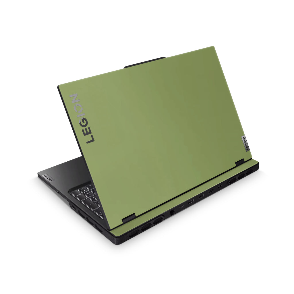 Matcha Lenovo Skin Top Coverage