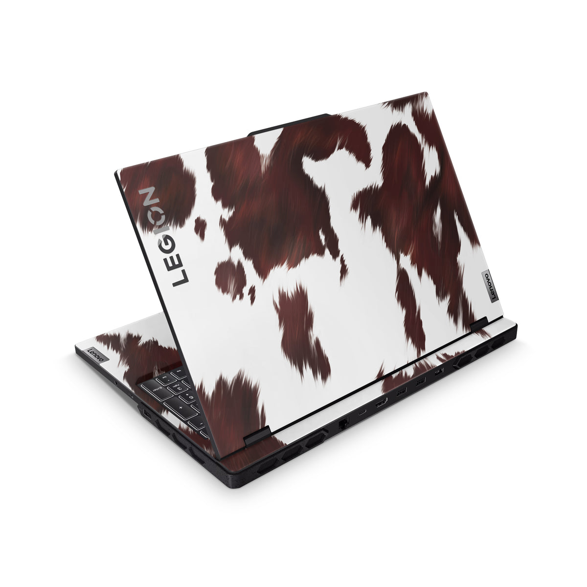Cowhide Lenovo Skin Full Coverage