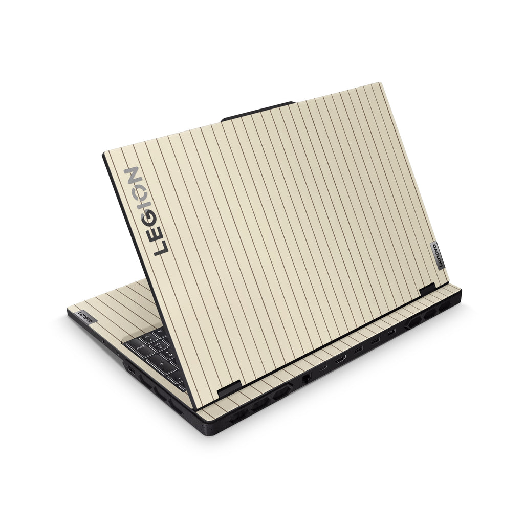 Cream Fine Line Lenovo Skin Full Coverage