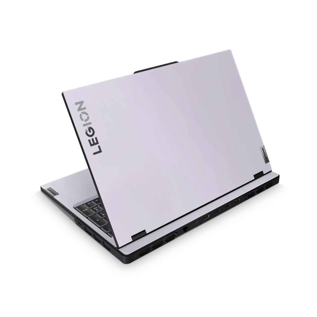 Lavender Lenovo Skin Full Coverage