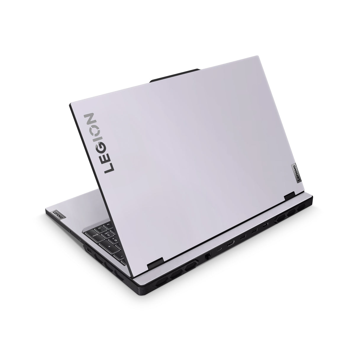 Lavender Lenovo Skin Full Coverage