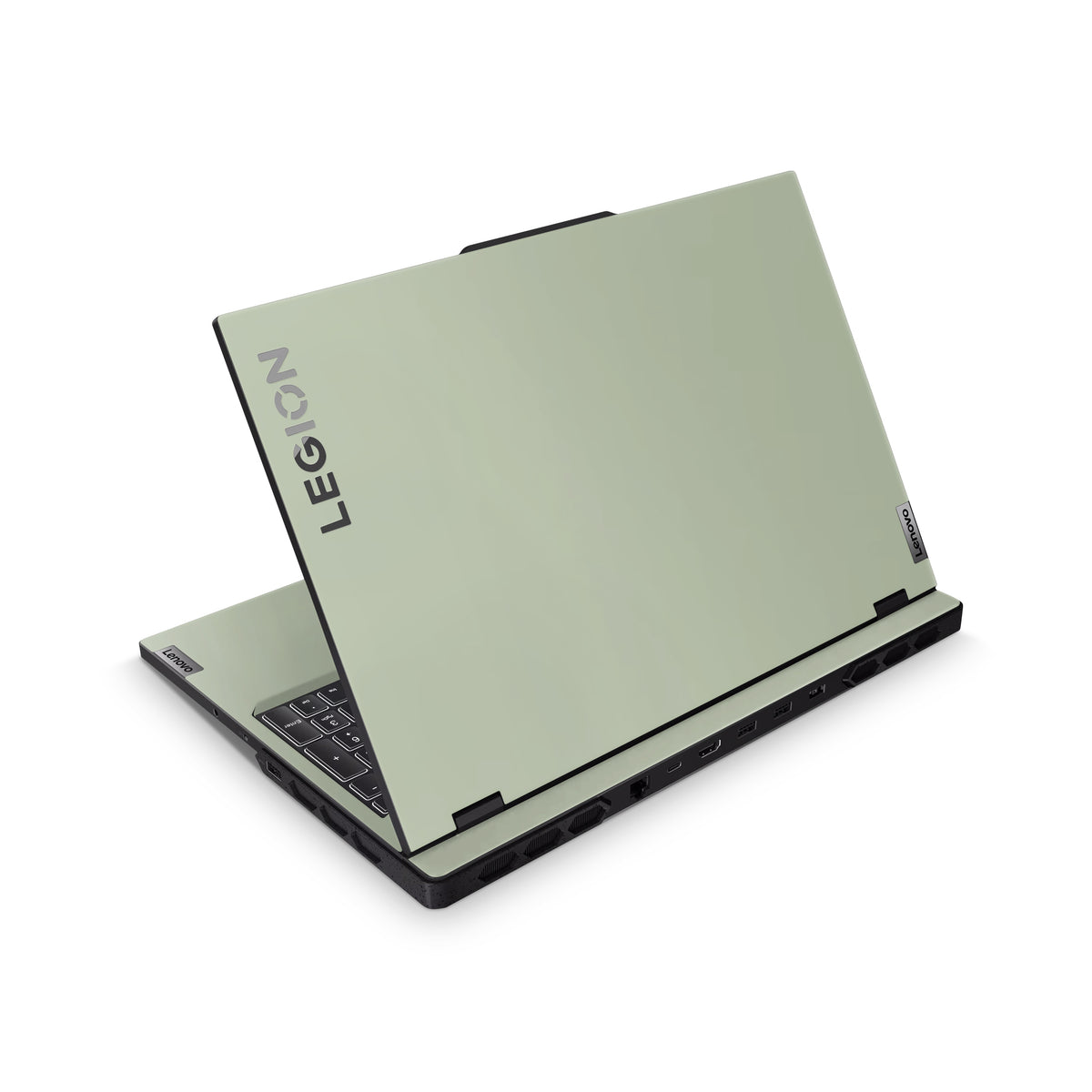 Sage Green Lenovo Skin Full Coverage