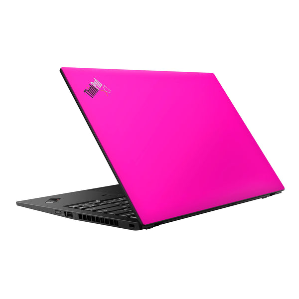 Hot Pink Lenovo Legion Skin - Uniqfind