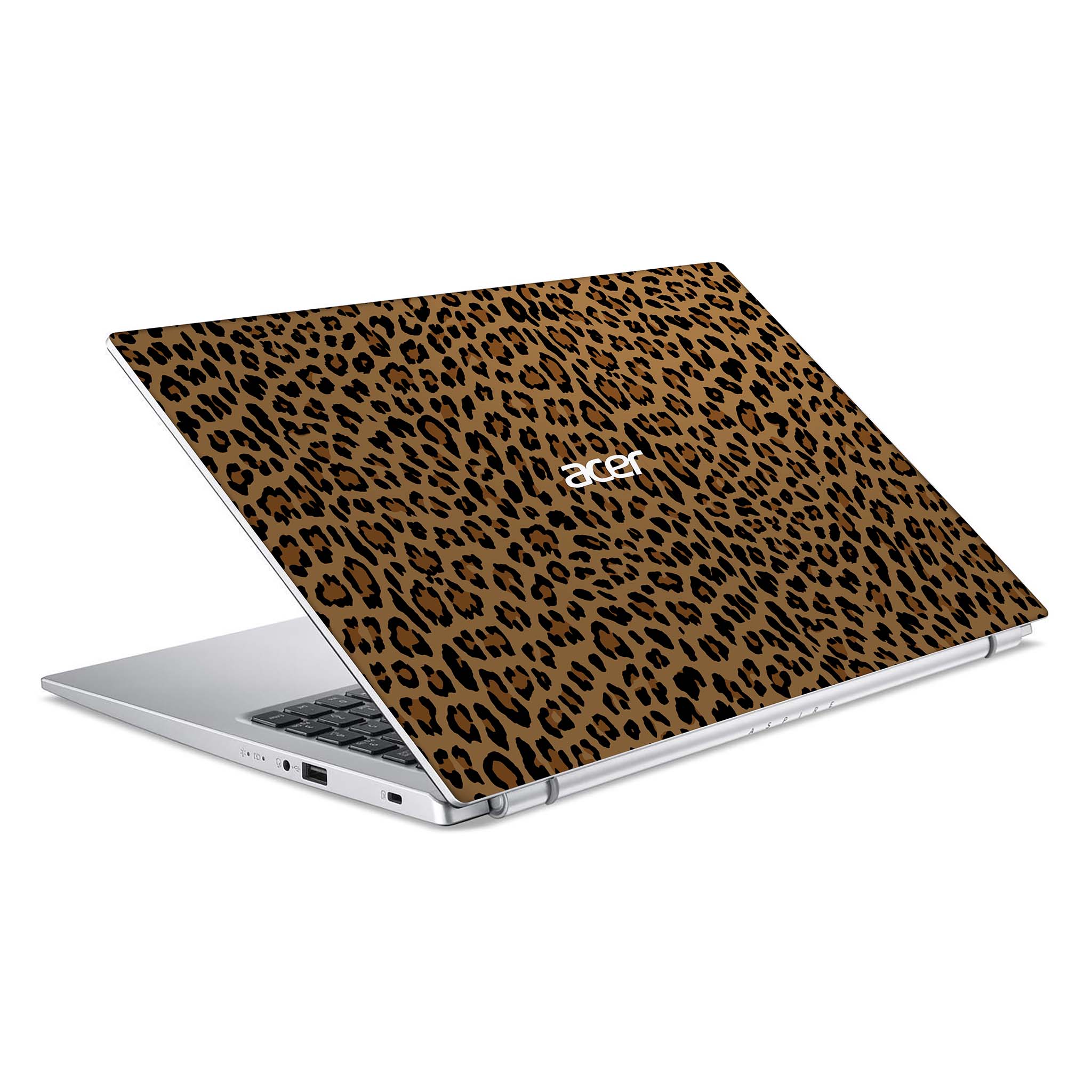 Leopard Acer Aspire Skin