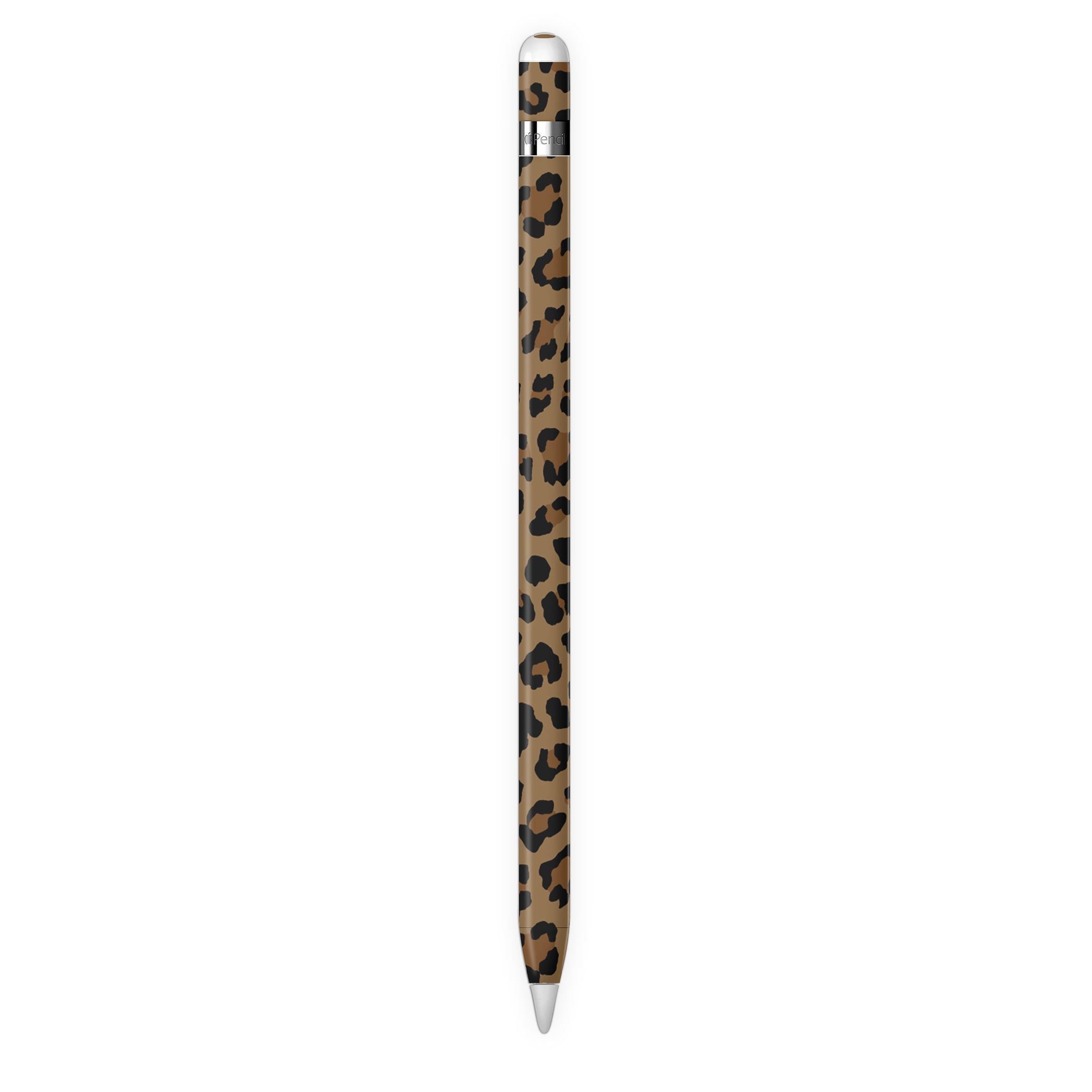 Leopard Apple Pencil Skin