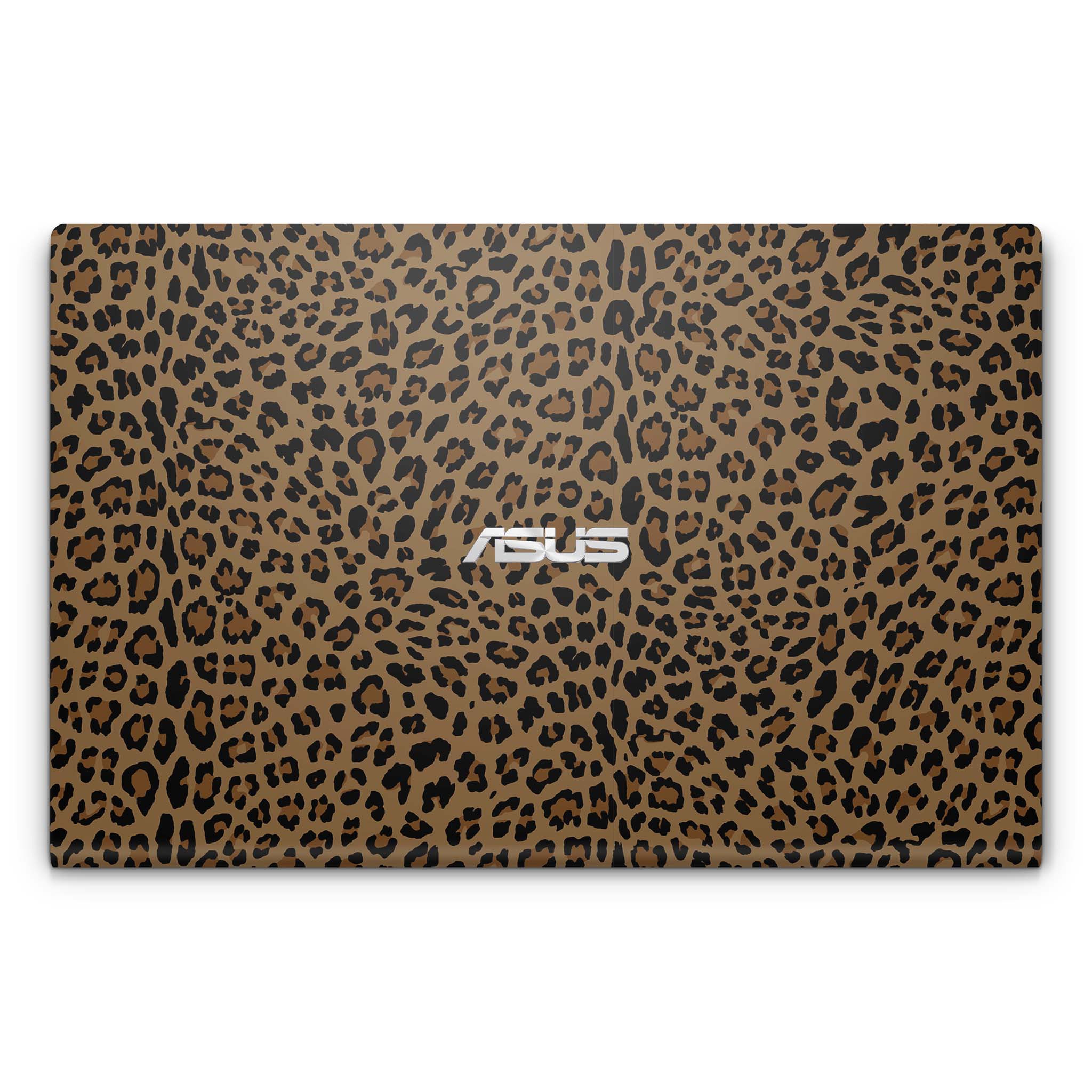 Leopard Asus VivoBook Skin