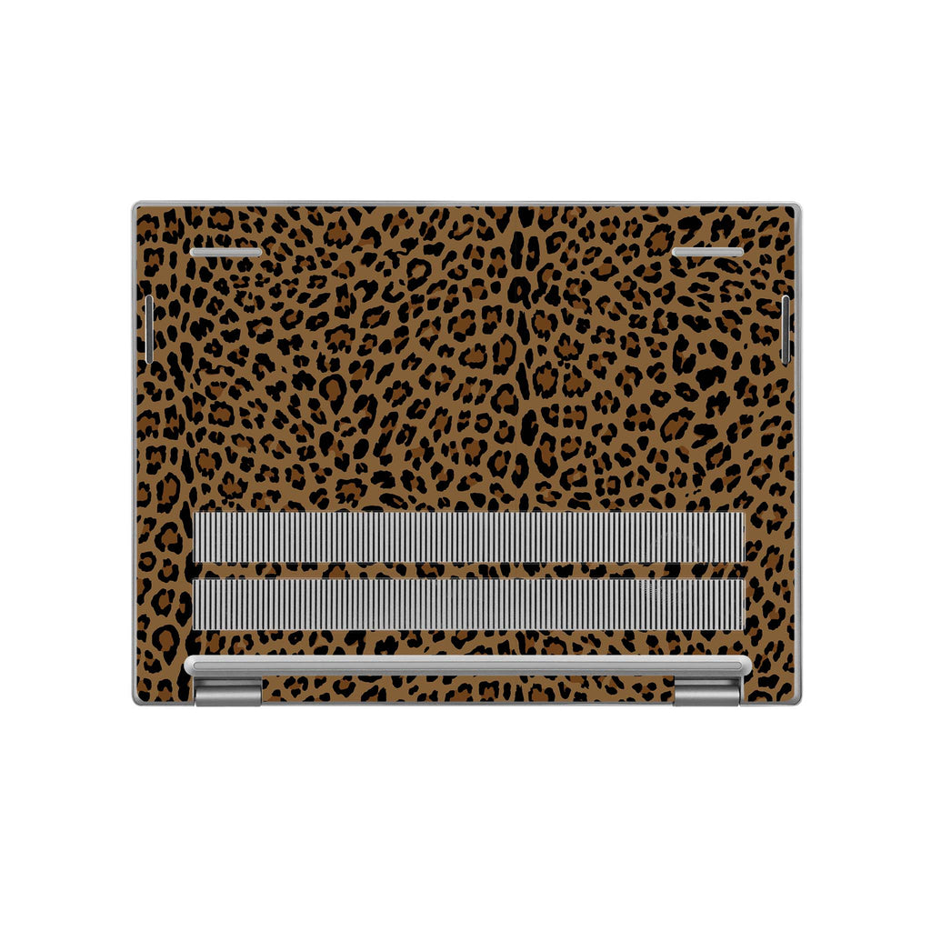 Leopard Inspiron Skin