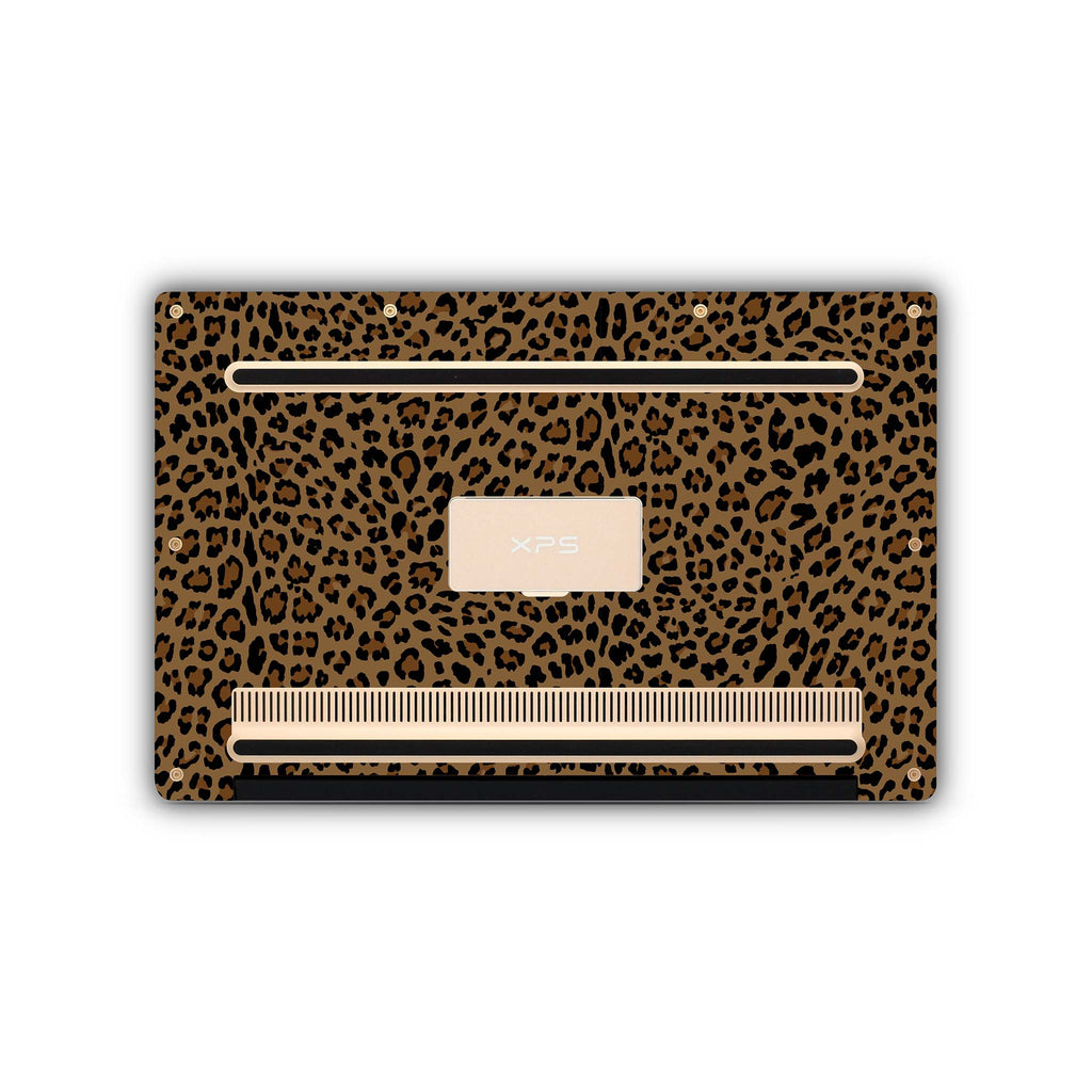 Leopard XPS Skin