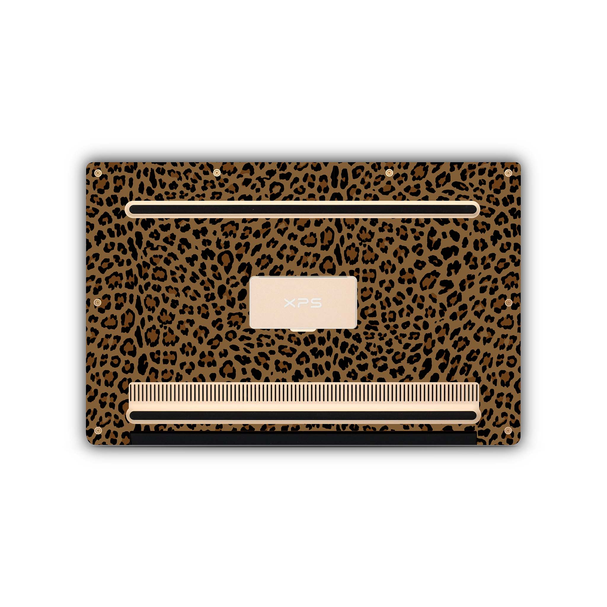 Leopard XPS Skin