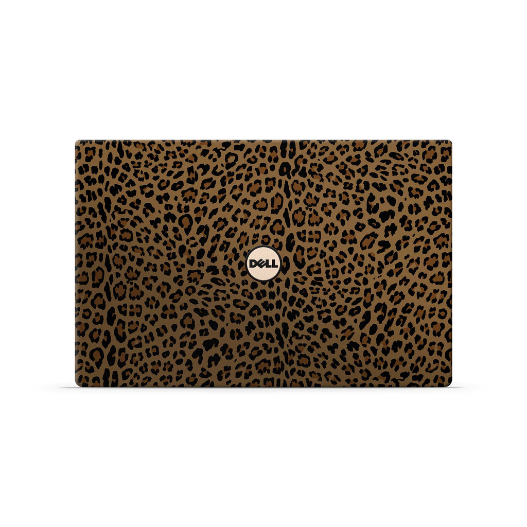 Leopard Inspiron Skin