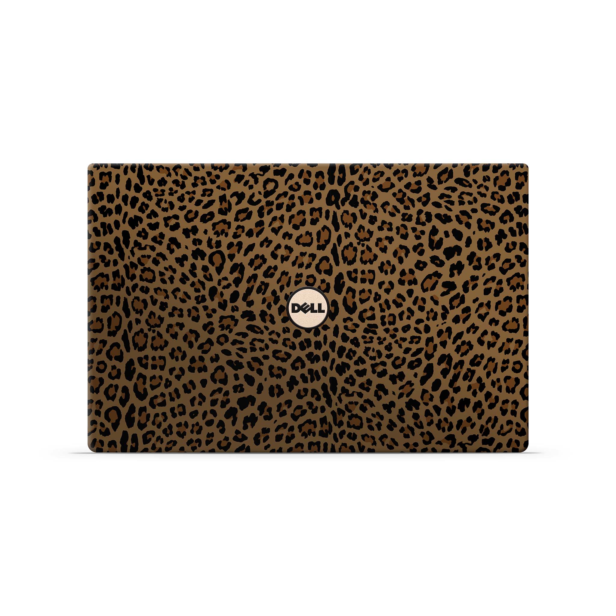 Leopard Inspiron Skin