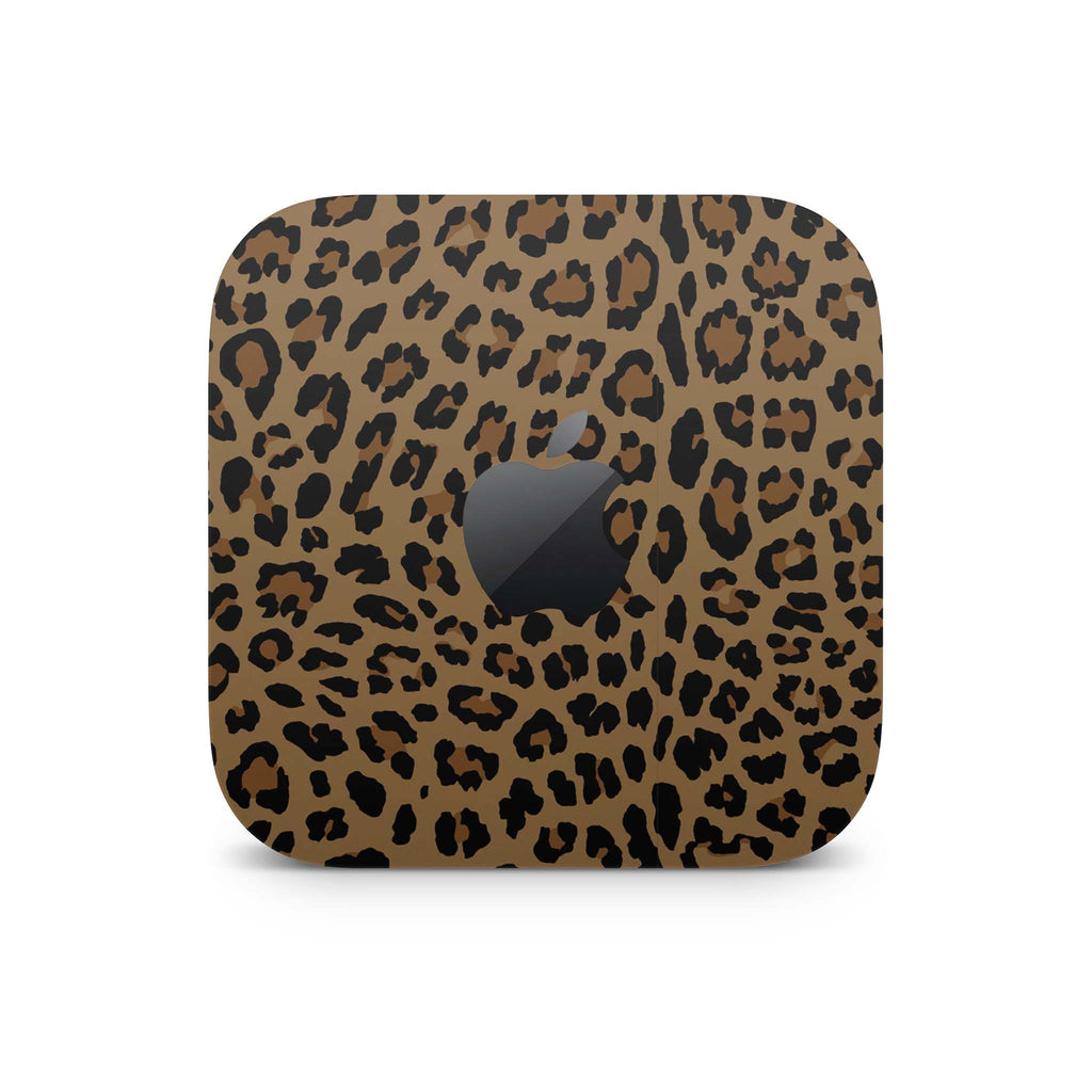 Leopard Mac Mini