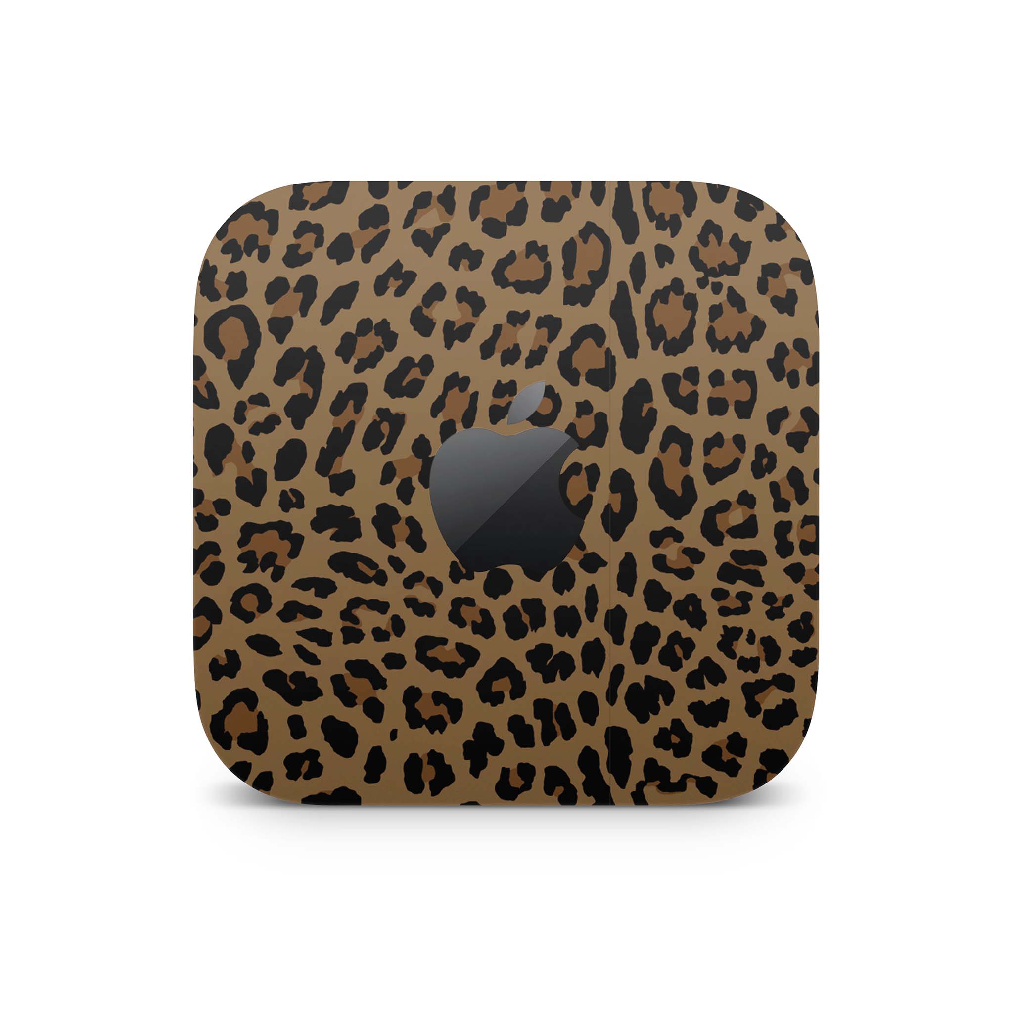 Leopard Mac Mini