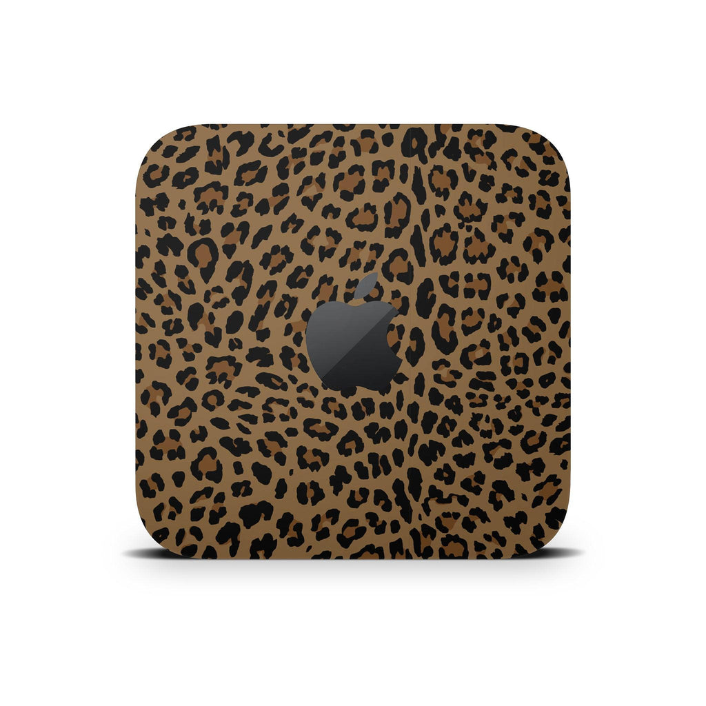 Leopard Mac Mini