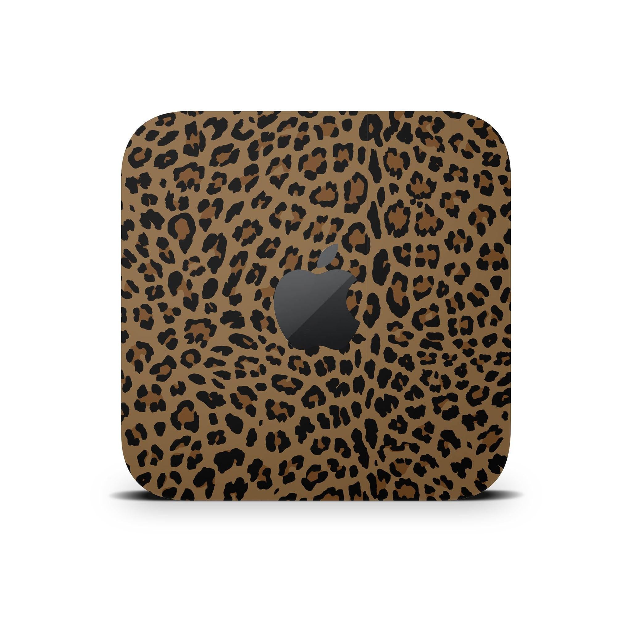 Leopard Mac Mini