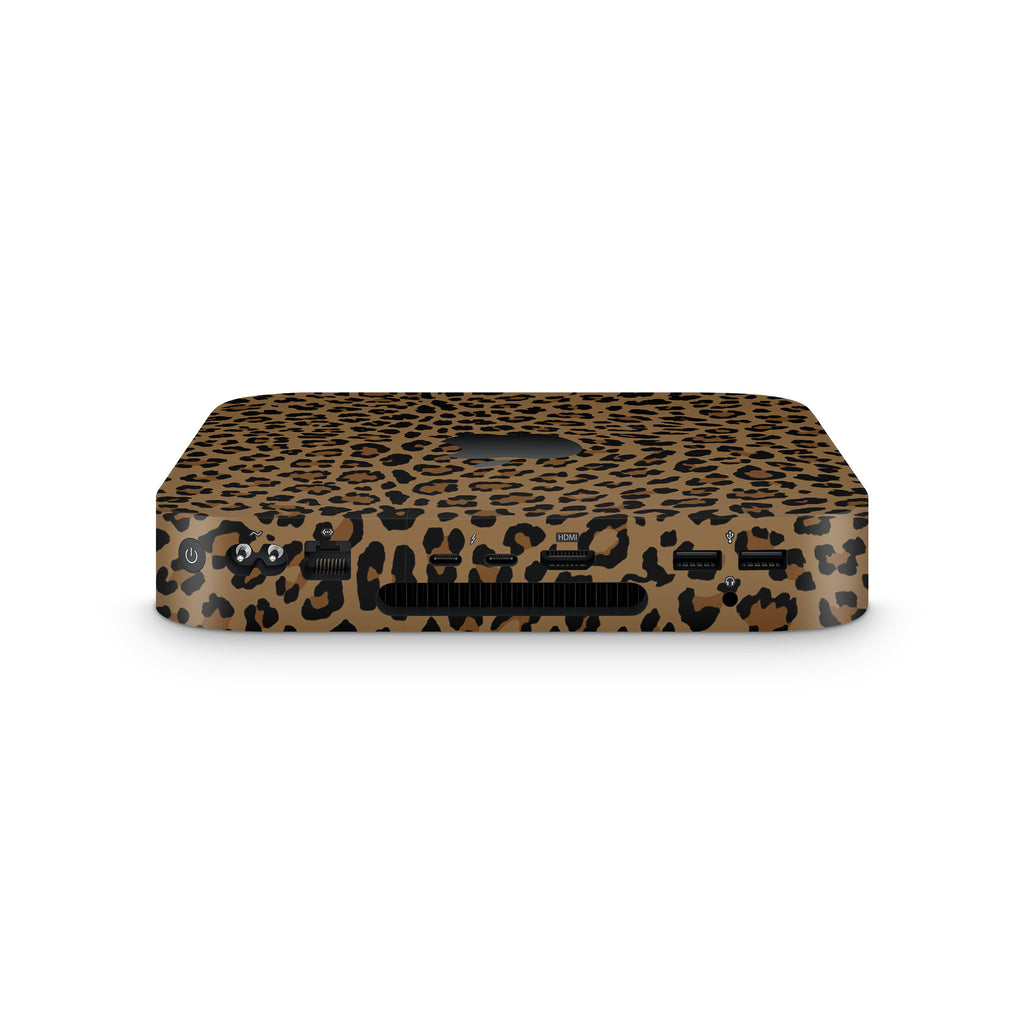 Leopard Mac Mini