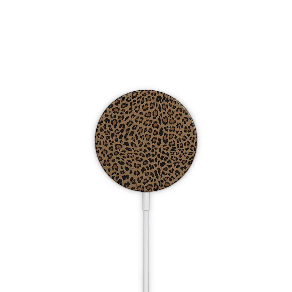 Leopard MagSafe Skin