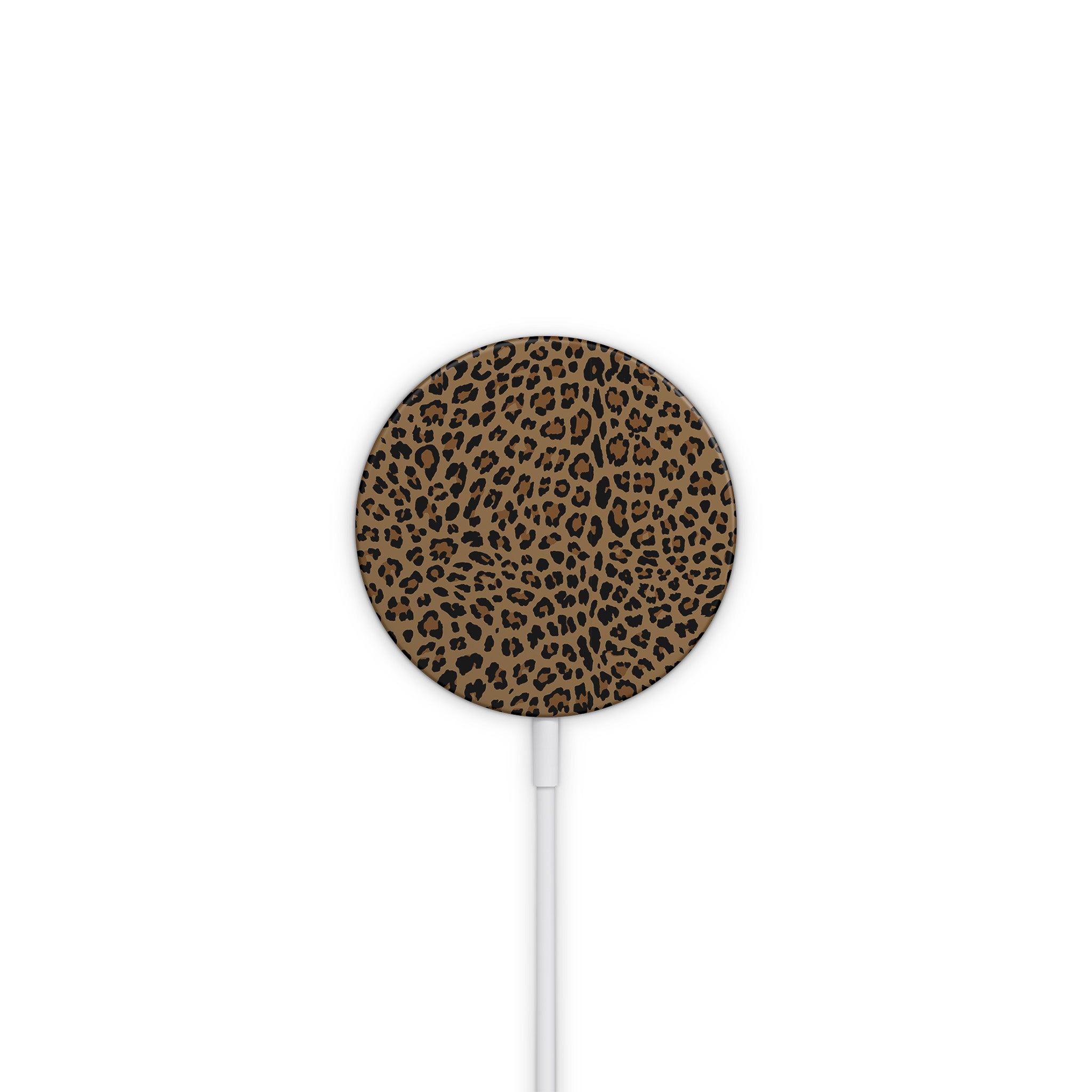 Leopard MagSafe Skin