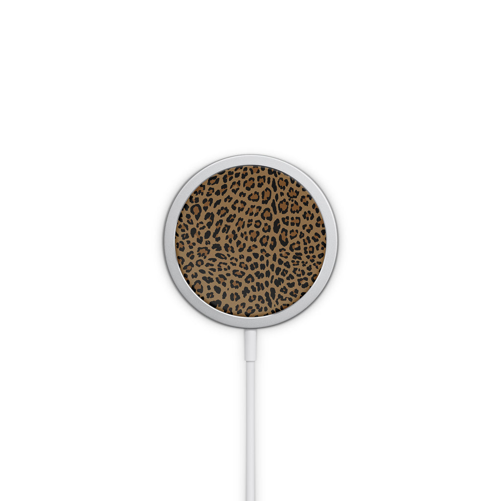 Leopard MagSafe Skin