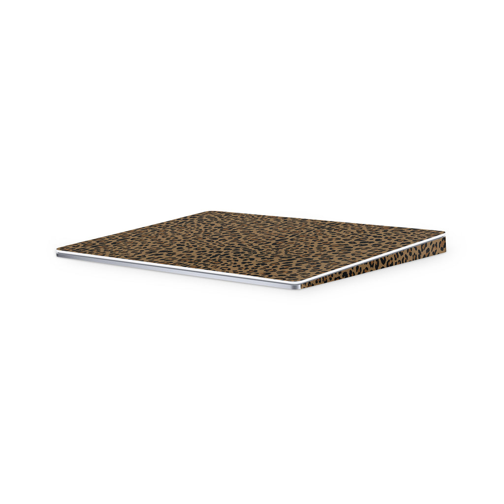 Leopard Magic Trackpad Skin