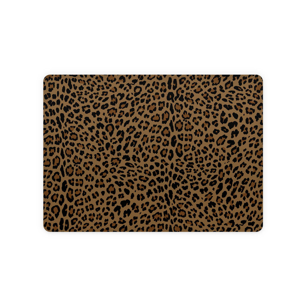 Leopard Magic Trackpad Skin