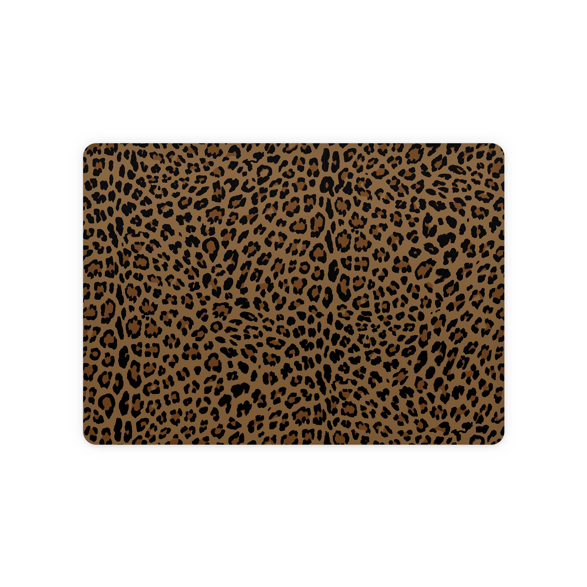 Leopard Magic Trackpad Skin