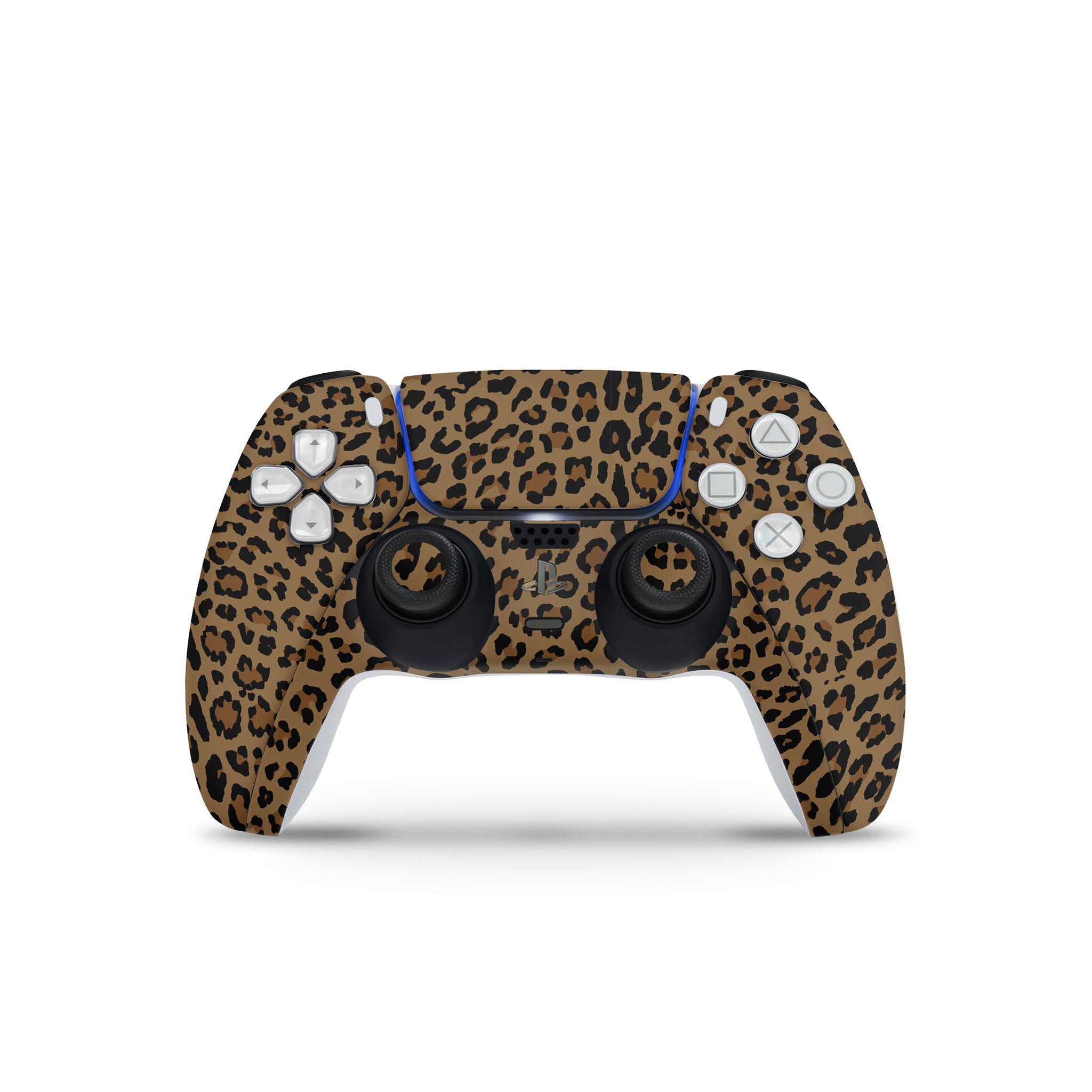 Leopard Playstation 5 Skin
