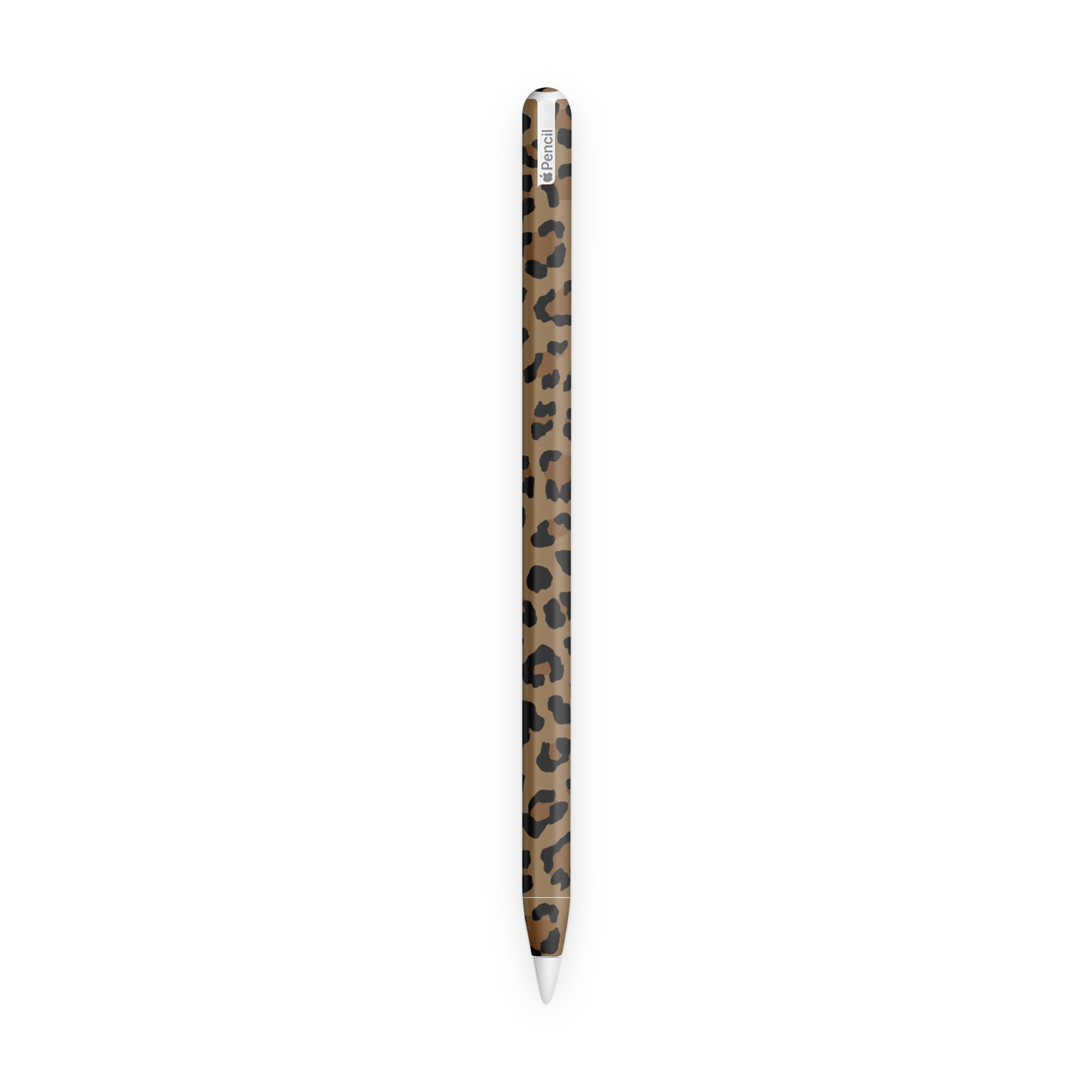 Leopard Apple Pencil Skin