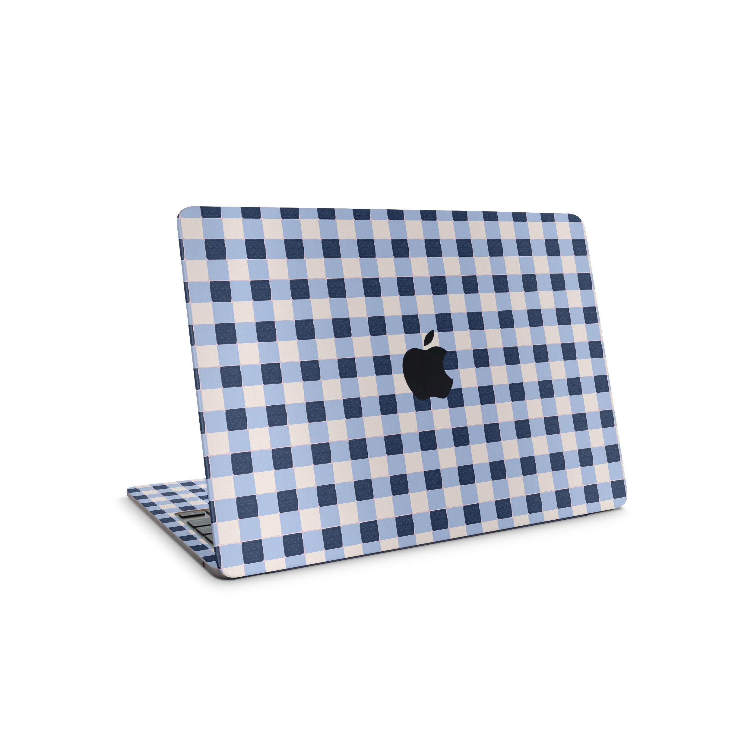 Country Quilt MacBook Skin + Case