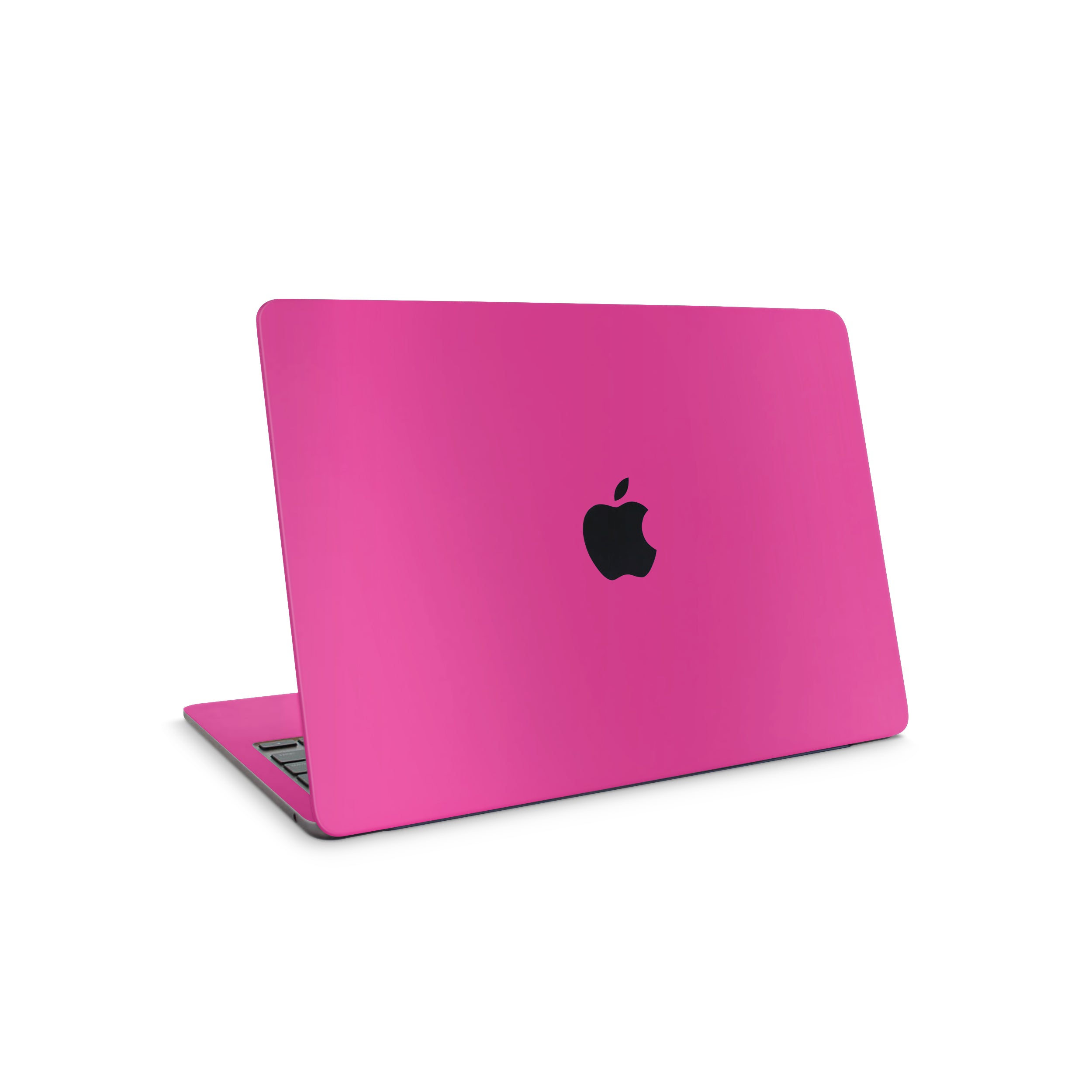 Hot Pink MacBook Skin + Case – Uniqfind