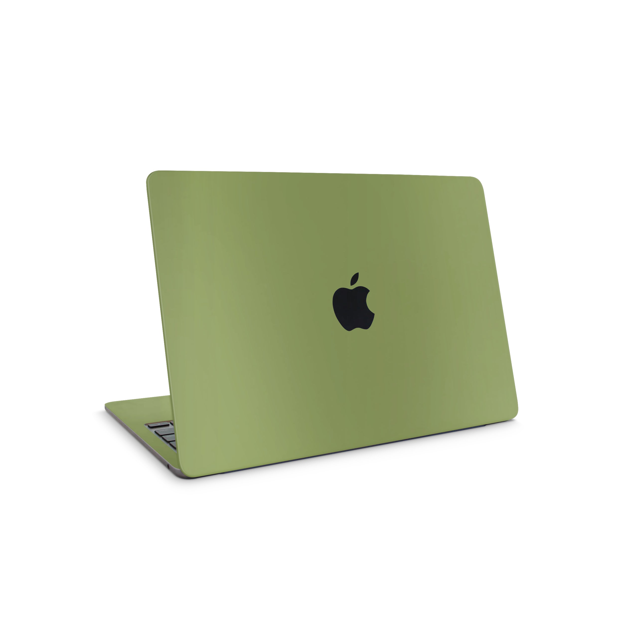 Matcha MacBook Skin + Case