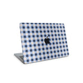 Country Quilt MacBook Skin + Case