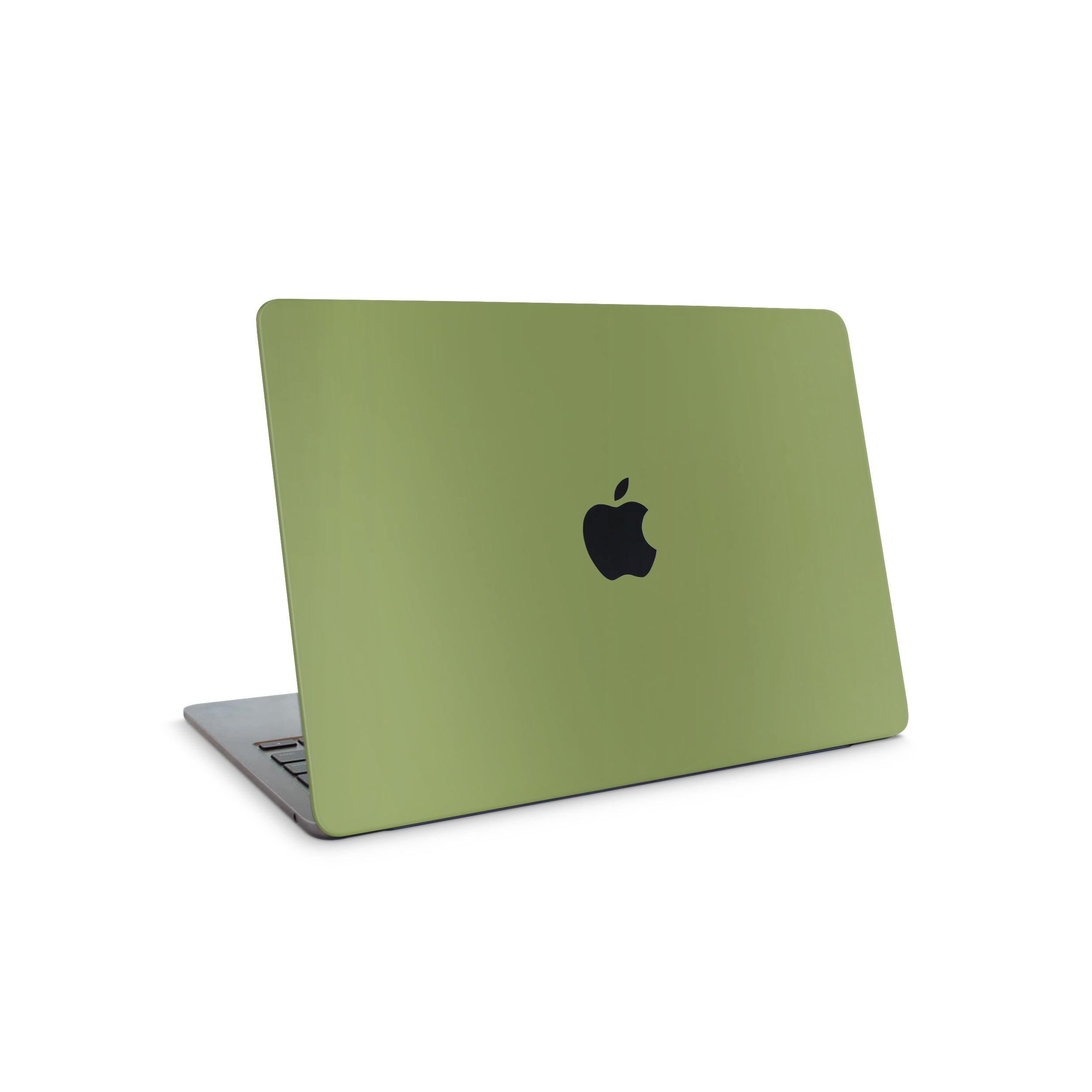 Matcha MacBook Skin + Case