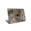 Oak Camo MacBook Skin + Case