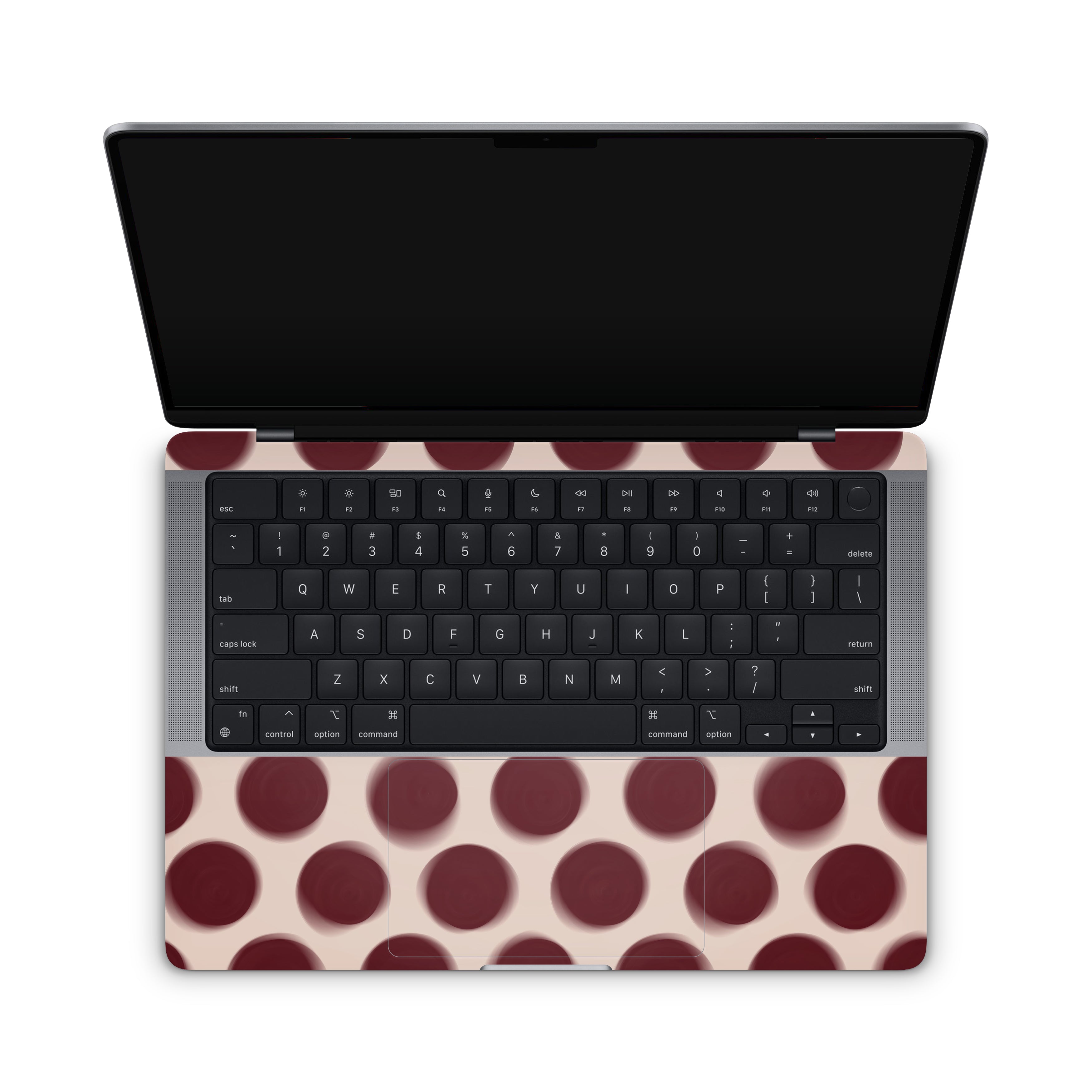 Butterscotch Plaid MacBook Skin + Case