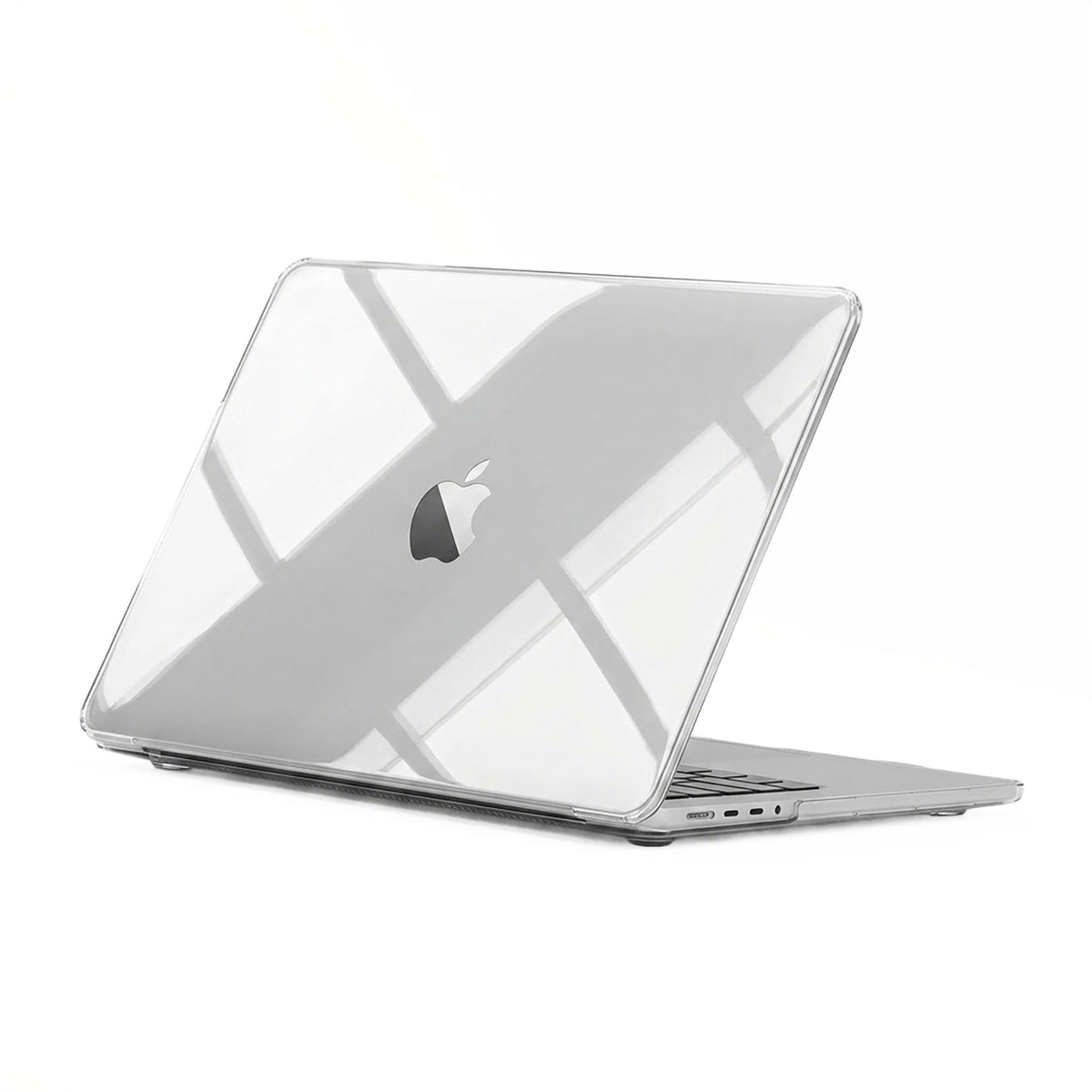 Clear MacBook Case