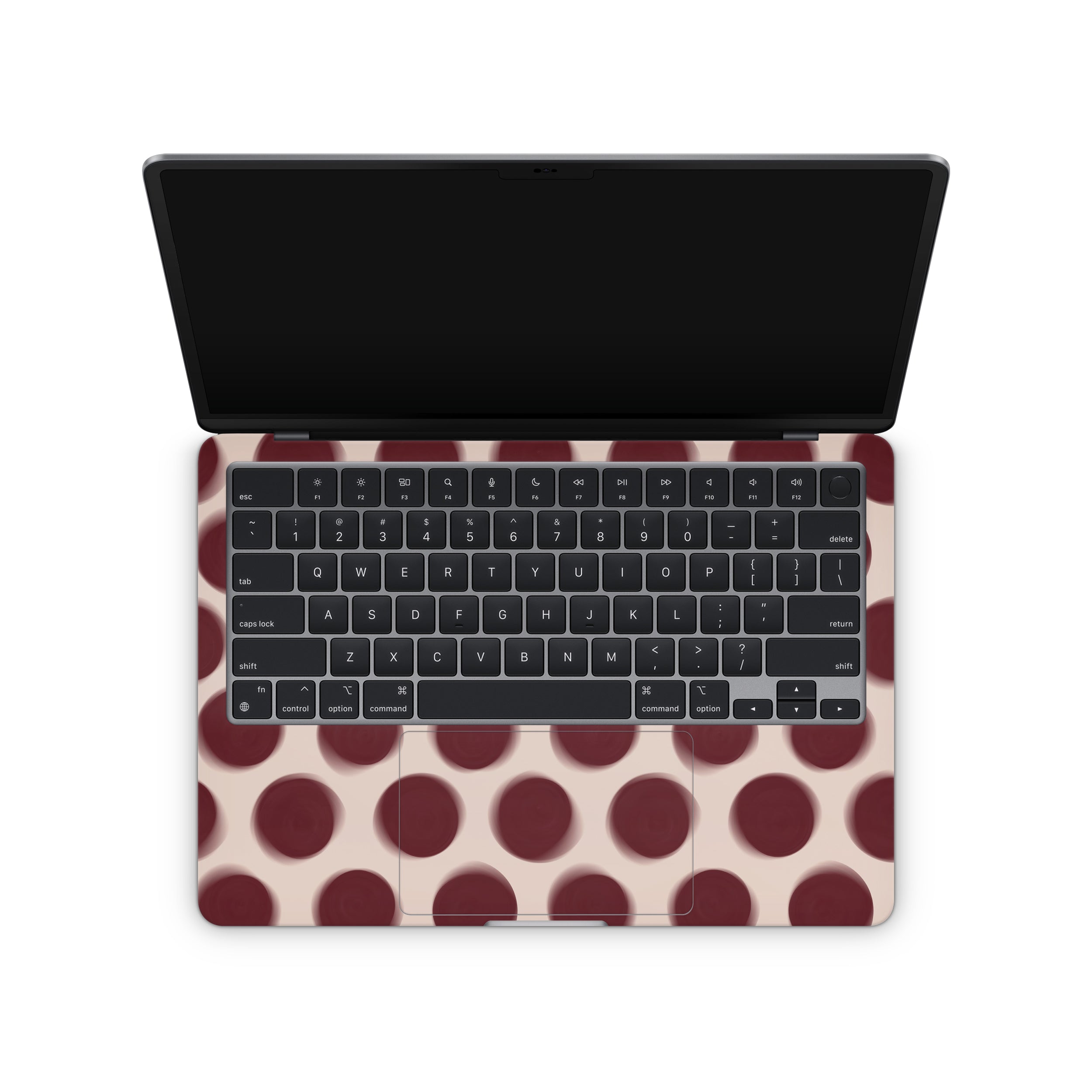 Butterscotch Plaid MacBook Skin + Case