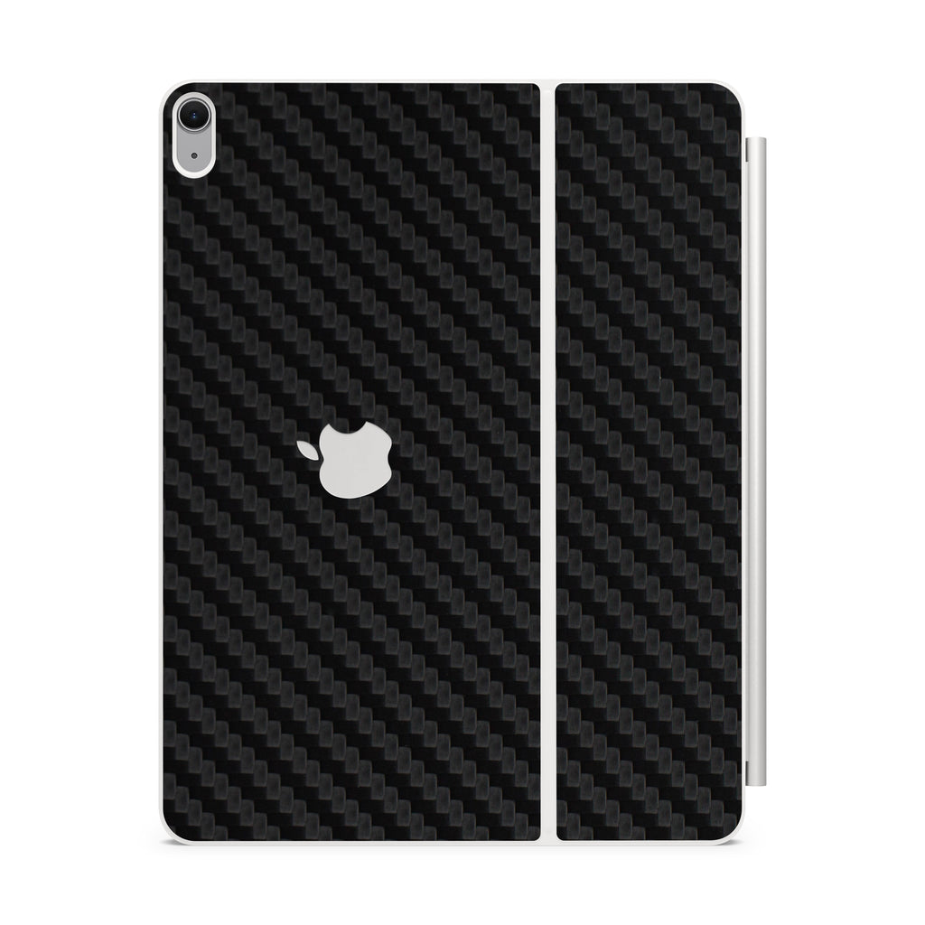 Carbon Fiber Magic Keyboard Skin for iPad